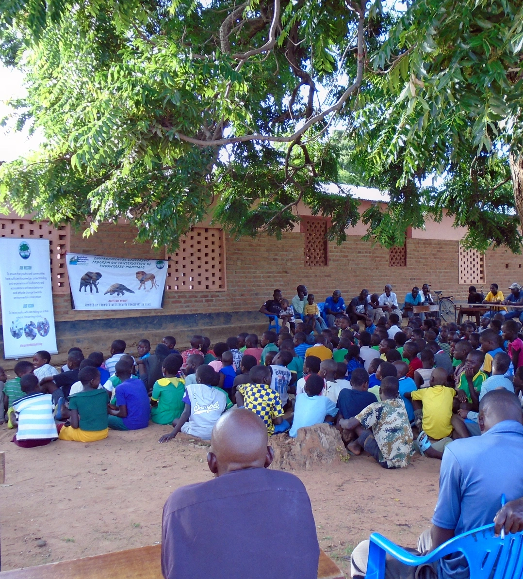 Community Engagement Image