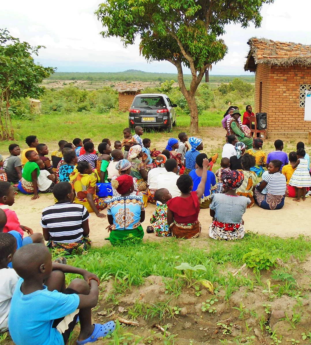 Community Engagement Image