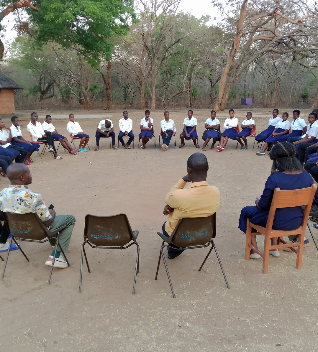 Community Engagement Image