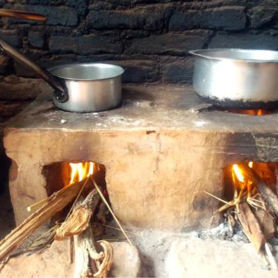 Efficient Stoves