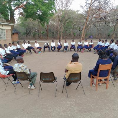 Mentorship
